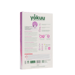 Yokuu Wasstrips cherry blossom - Afbeelding 2