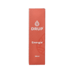 DRUP Kruiden paddenstoelextract energie