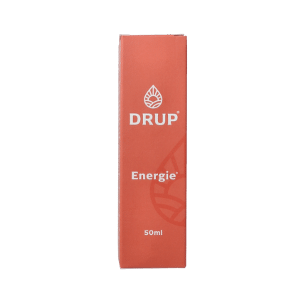 DRUP Kruiden paddenstoelextract energie