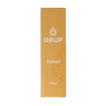 DRUP Kruiden paddenstoelextract focus