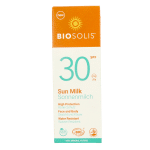Biosolis Zonnemelk voor gezicht en lichaam SPF30