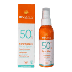 Biosolis Sun spray SPF50