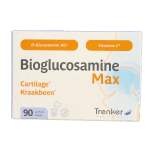 Trenker Bioglucosamine 1250 mg max
