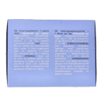 Trenker Bioglucosamine 1250 mg max - Afbeelding 5