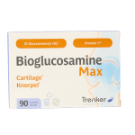 Trenker Bioglucosamine 1250 mg max - Afbeelding 3