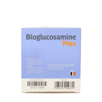 Trenker Bioglucosamine 1250 mg max - Afbeelding 2