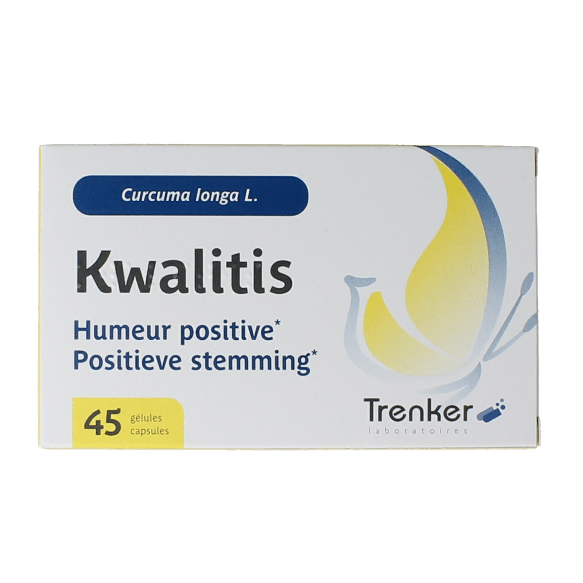 5425003041020_A1N1.png Trenker Kwalitis - Afbeelding 1