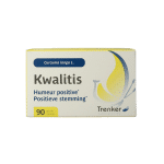Trenker Kwalitis