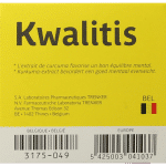Trenker Kwalitis - Afbeelding 4