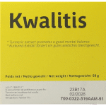 Trenker Kwalitis - Afbeelding 2