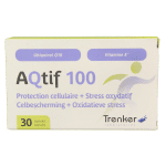 Trenker Aqtif100