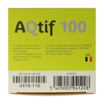 Trenker Aqtif100 - Afbeelding 2