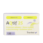 Trenker Aqtif 25