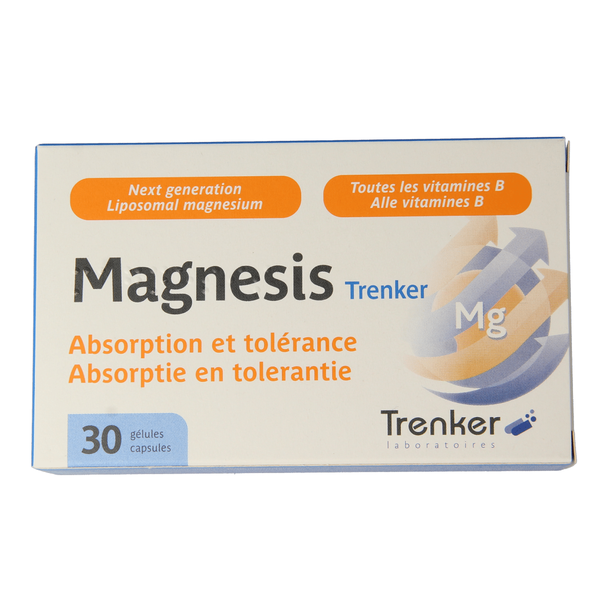 5425003041310_A1N1.png Trenker Magnesis - Afbeelding 1
