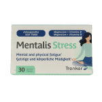 Trenker Mentalis stress - Afbeelding 3