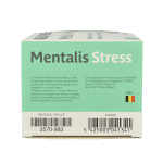 Trenker Mentalis stress - Afbeelding 4