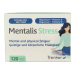 Trenker Mentalis stress - Afbeelding 3