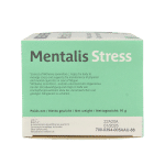 Trenker Mentalis stress - Afbeelding 2