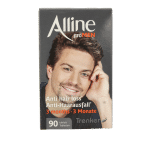 Trenker Alline promen