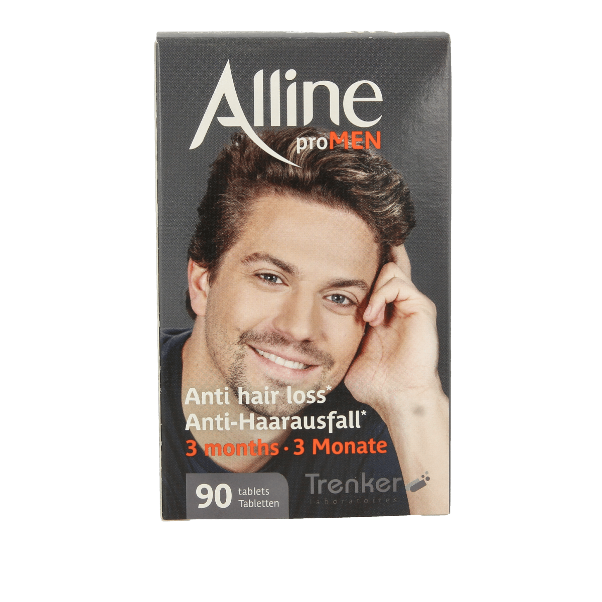 5425003042119_A1N1.png Trenker Alline promen - Afbeelding 1