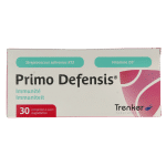 Trenker Primo defensis