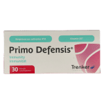 Trenker Primo defensis - Afbeelding 3