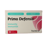 Trenker Primo defensis - Afbeelding 3