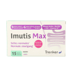 Trenker Imutis max