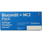 Trenker Biocondil 180 tabs + NC2 90 caps pack - Afbeelding 5