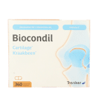 Trenker Biocondil chondroitine glucosamine met vitamine C