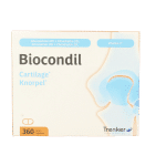 Trenker Biocondil chondroitine glucosamine met vitamine C - Afbeelding 3