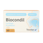 Trenker Biocondil chondroitine glucosamine vitamine C