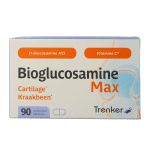 Trenker Bioglucosamine max