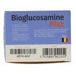 Trenker Bioglucosamine max - Afbeelding 4