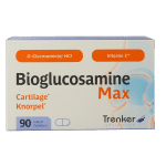 Trenker Bioglucosamine max - Afbeelding 3