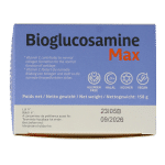 Trenker Bioglucosamine max - Afbeelding 2