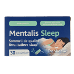Trenker Mentalis sleep