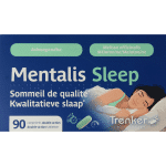Trenker Mentalis sleep