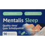 Trenker Mentalis sleep - Afbeelding 2