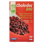 Trenker Choledoc bio