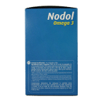 Orthonat Nodol omega 3 - Afbeelding 4