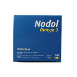 Orthonat Nodol omega 3 - Afbeelding 5