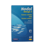Orthonat Nodol omega 3 - Afbeelding 3