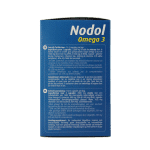 Orthonat Nodol omega 3 - Afbeelding 2