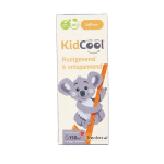 Trenker KidCool siroop bio
