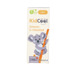 Trenker KidCool siroop bio - Afbeelding 3