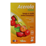Trenker Acerola 1000