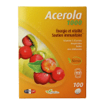 Trenker Acerola 1000