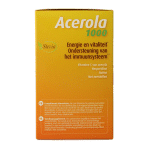Trenker Acerola 1000 - Afbeelding 4