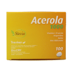 Trenker Acerola 1000 - Afbeelding 5